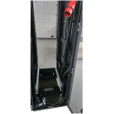 SZAFA RACK SERWEROWA HP 19'' 42U 600x1000 2xSIŁA 32A 5PIN 2xPDU ZŁOŻONA