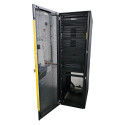 SZAFA RACK SERWEROWA HP 19'' 42U 600x1060 2xKLUCZ ZŁOŻONA 660502-001