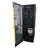 SZAFA RACK SERWEROWA HP 19'' 42U 600x1060 2xKLUCZ ZŁOŻONA 660502-001
