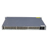 MANAGER KONSOLI LANTRONIX SLC48 SLC04812N-03 48x10/100Mbps USB 2xPSU