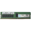 DELL SAMSUNG 16GB 2Rx8 PC4-2400T ECC REG M393A2K43BB1-CRC0Q SNPHNDJ7C/16G