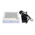 FIREWALL CISCO FIREPOWER FPR-1010 8x1GB 2xPoE+ 500Mbps VPN USB ZASILACZ