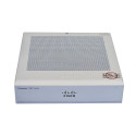 FIREWALL CISCO FIREPOWER FPR-1010 8x1GB 2xPoE+ 500Mbps VPN USB ZASILACZ
