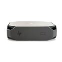 HP Z2 G3 MINI 3.7 E3v6 32GB DDR4 2TB M.2 WIN 10