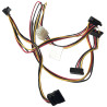 KABEL ZASILAJĄCY SATA FUJITSU P700 P710 P720 P900 P910 P920 A3C40119843