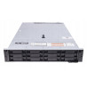 WINDOWS 2025 STD+DELL R540 12-CORE 128GB 2x960GB SSD 2x6TB 2x25GB SFP+H740P
