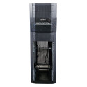 SZAFA RACK SERWEROWA EMC 19'' 40U 600x1000 KLUCZE 4xPDU 2xSIŁA 3PIN ZŁOŻONA