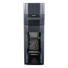 SZAFA RACK SERWEROWA EMC 19'' 40U 600x1000 KLUCZE 4xPDU 2xSIŁA 3PIN ZŁOŻONA