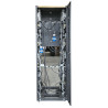 SZAFA RACK SERWEROWA EMC 19'' 40U 600x1000 KLUCZE 4xPDU 2xSIŁA 3PIN ZŁOŻONA