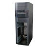 SZAFA RACK SERWEROWA EMC 19'' 40U 600x1000 KLUCZE 4xPDU 2xSIŁA 3PIN ZŁOŻONA