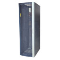 SZAFA RACK SERWEROWA HP 19'' 42U 600x1000 DRZWI PERFOROWANE ZŁOŻONA
