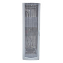 SZAFA RACK SERWEROWA HP 10642 19'' 42U 600x1000 2xPDU 2xSIŁA 5PIN ZŁOŻONA