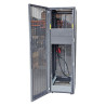 SZAFA RACK SERWEROWA HP 10642 19'' 42U 600x1000 2xPDU 2xSIŁA 5PIN ZŁOŻONA