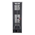 SZAFA RACK SERWEROWA HP 10642 19'' 42U 600x1000 2xPDU 2xSIŁA 5PIN ZŁOŻONA