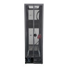 SZAFA RACK SERWEROWA HP 10642 19'' 42U 600x1000 2xPDU 2xSIŁA 5PIN ZŁOŻONA