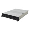 SERWER PLIKÓW NAS SYNOLOGY RS2414+ 12x3.5 0HDD ATOM 2.13GHz 2GB RAM