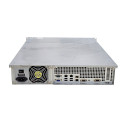 SERWER PLIKÓW NAS SYNOLOGY RS3412xs 10x3.5 5xRAMKA 0HDD i3 3.1GHz 2GB DDR3