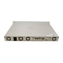 SERWER PLIKÓW NAS SYNOLOGY RS814 4xRAMKA 3.5 0HDD 2xLAN 2xUSB USZY