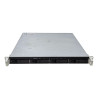 SERWER PLIKÓW NAS SYNOLOGY RS814 4xRAMKA 3.5 0HDD 2xLAN 2xUSB USZY