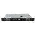 DELL PRECISION 3930 3GHZ i5-8500 32GB 2x960GB SSD 2x550W QUADRO P2200 WIN11
