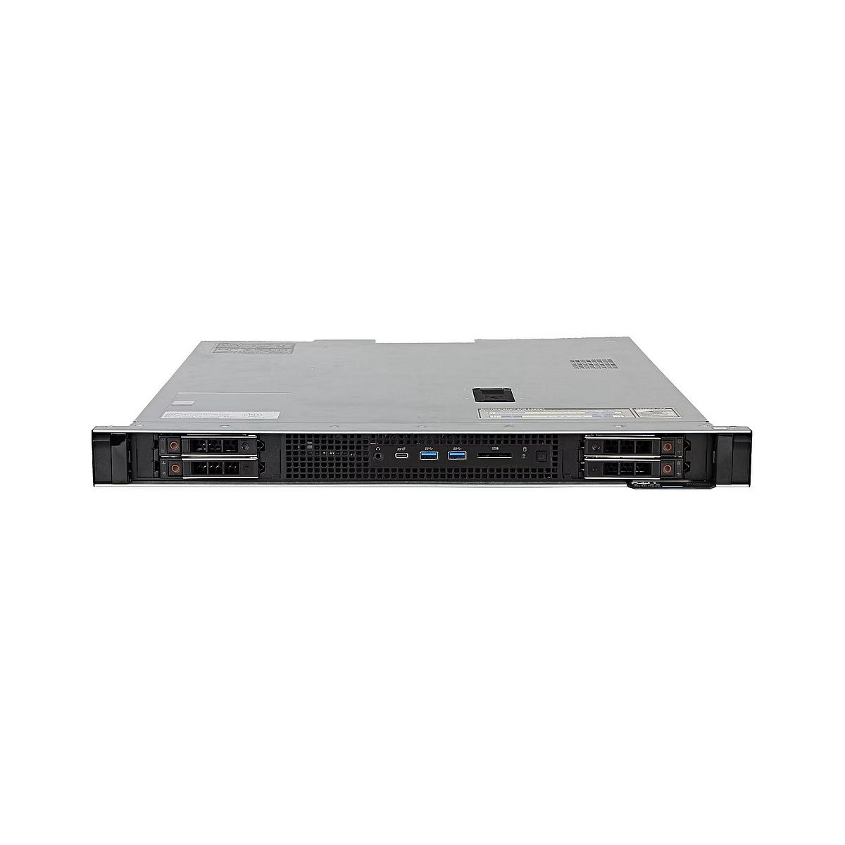 DELL PRECISION 3930 3GHZ i5-8500 32GB 2x960GB SSD 2x550W QUADRO P2200 WIN11