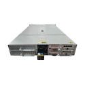 HPE APOLLO R2600 GEN10 2xNOD XL170R 0xCPU 0xRAM NA 24x2.5 HDD 8xLAN 2x1600W