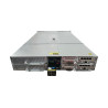 HPE APOLLO R2600 GEN10 2xNOD XL170R 0xCPU 0xRAM NA 24x2.5 HDD 8xLAN 2x1600W