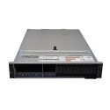 DELL EMC VxRAIL P570F 14CORE GOLD 32GB 24HDD 2x25GB HBA330 BOSS vSAN VMware