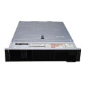 DELL EMC PowerProtect DD6900 2x8-CORE SILVER 32GB 8xHDD 4x10GB HBA330 iDRAC