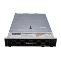 DELL EMC PowerProtect DD6900 2x8-CORE SILVER 32GB 8xHDD 4x10GB HBA330 iDRAC