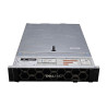 DELL EMC PowerProtect DD6900 2x8-CORE SILVER 32GB 8xHDD 4x10GB HBA330 iDRAC