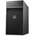 DELL PRECISION 3640 6CORE 3,3GHZ W-1250 16GB 512G NVMe QUADRO P2200 5GB W11