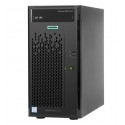 SERWER HPE PROLIANT ML10 GEN9 G9 3,3GHZ E3-1225 V5 8GB 0xHDD DVD-RW 300W
