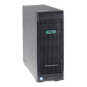 WINDOWS 2025 STANDARD+HPE ML350 GEN10 16-CORE 128GB 4x960GB SSD 2xPSU P408i