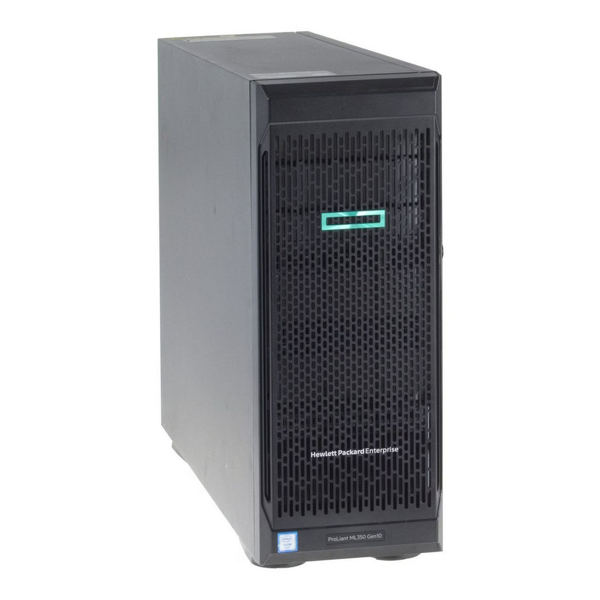 WINDOWS 2025 STANDARD+HPE ML350 GEN10 16-CORE 128GB 4x960GB SSD 2xPSU P408i