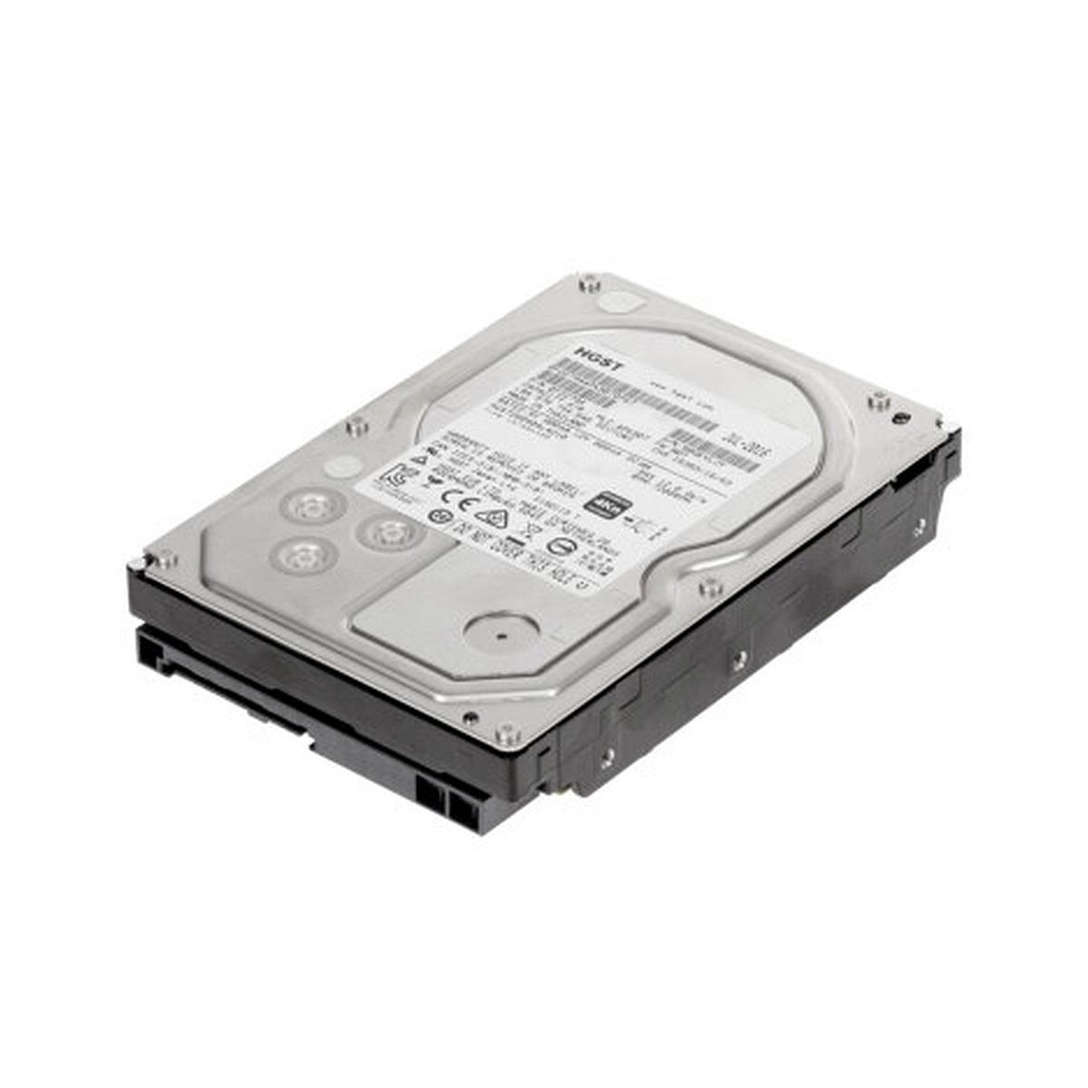 DYSK HGST 4TB SAS 12G 7.2K 3,5 HUS726040AL4210