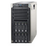 WINDOWS 2025 STANDARD+DELL T340 3.3GHZ E-2124 64GB 2x512GB SSD 2x4TB H330