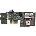 PODWÓJNY CZYTNIK KART SD 2x8GB DELL POWEREDGE R730 R830 T630 0PMR79 09F5K9