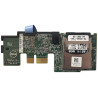 PODWÓJNY CZYTNIK KART SD 2x8GB DELL POWEREDGE R730 R830 T630 0PMR79 09F5K9
