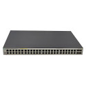 ZARZĄDZANY SWITCH HP 1820-48-POE+ 370W 48x1GB 24xPoE+ 4xSFP VLAN