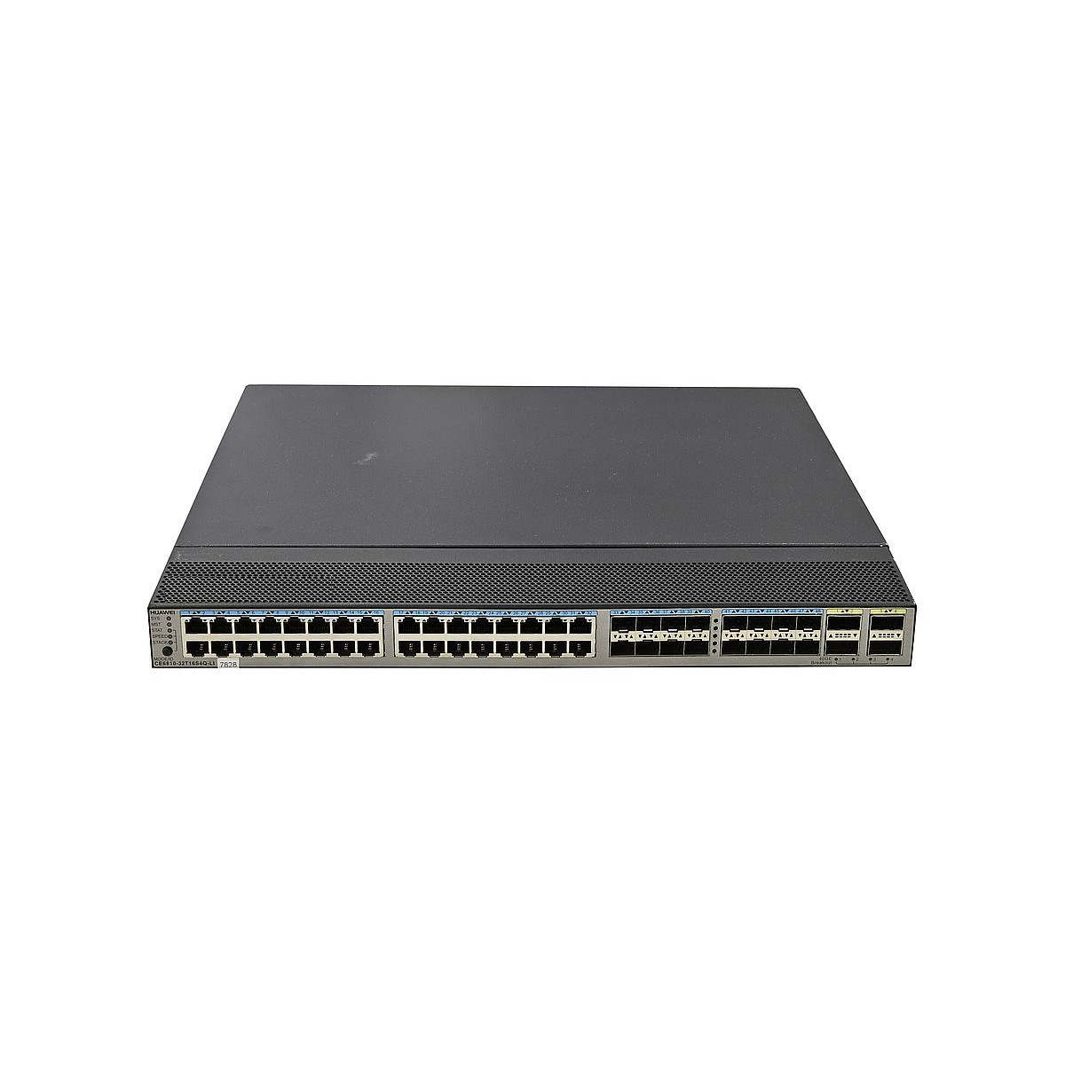 SWITCH HUAWEI CE6810-32T16S4Q-LI 32x10GB RJ-45 16x10GB SFP+ 4x40GB QSFP