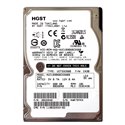 EMC HGST 600GB SAS 10K 6G 2.5 118032933-02