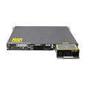 SWITCH CISCO WS-C3750E-48PD-SF 48x1GB PoE 2xPORT X2 10GB VLAN USZY