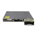 SWITCH CISCO WS-C3750E-48PD-SF 48x1GB PoE 2xPORT X2 10GB VLAN