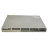SWITCH CISCO WS-C3850-12S-E 12x1GB SFP 2x10GB SFP+ 2x1GB SFP VLAN 1xPSU