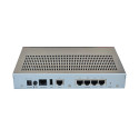 FIREWALL ZYXEL ZyWALL USG 40 3xLAN/DMZ 1xWAN 1xUSB 400Mbps VPN ZASILACZ