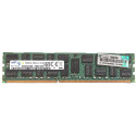 HP SAMSUNG 8GB 2Rx4 PC3L-10600R ECC REG M393B1K70QB0-YH9Q8 647650-071