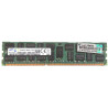 HP SAMSUNG 8GB 2Rx4 PC3L-10600R ECC REG M393B1K70QB0-YH9Q8 647650-071
