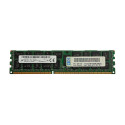 LENOVO MICRON 8GB 2Rx4 PC3-10600R ECC REG MT36JSF1G72PZ-1G4K1HF 47J0136