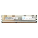 PAMIEC DELL 8GB 2Rx4 PC3-10600R SNPX3R5MC/8G